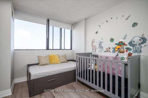Photo 19 at 1501 - 133 Torresdale Avenue, Branson, Toronto
