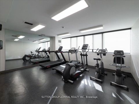 Photo 25 at 1501 - 133 Torresdale Avenue, Branson, Toronto