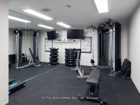 Photo 26 at 1501 - 133 Torresdale Avenue, Branson, Toronto