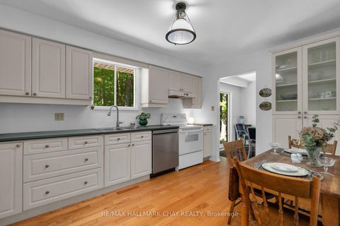 Photo 10 at 3724 Whitecap Drive, Rural Innisfil, Innisfil