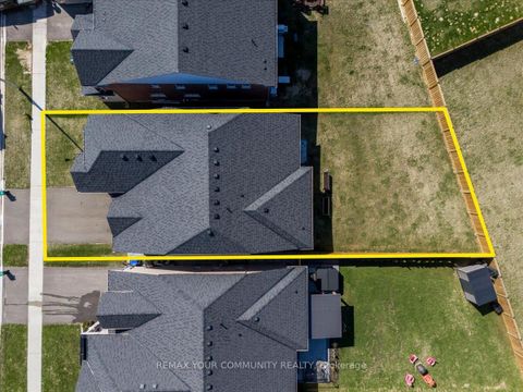 Photo 1 at 1646 Webster Boulevard, Alcona, Innisfil