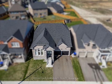 Photo 2 at 1646 Webster Boulevard, Alcona, Innisfil