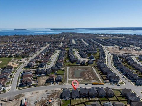 Photo 3 at 1646 Webster Boulevard, Alcona, Innisfil