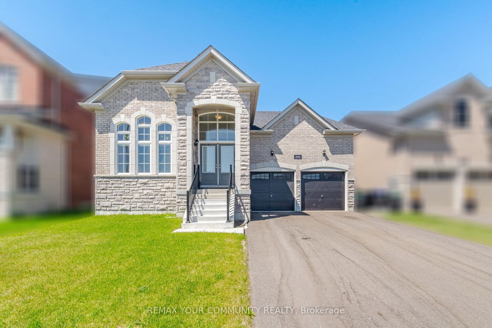 1646 Webster Boulevard, Alcona, Innisfil photo number 2