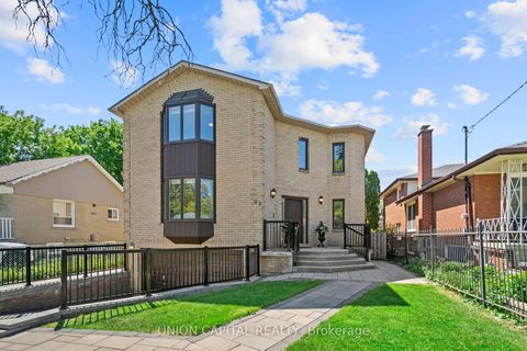 Photo 0 at 99 Abitibi Avenue, Newtonbrook East, Toronto