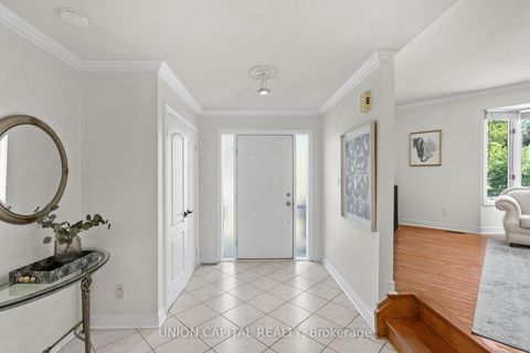Photo 2 at 99 Abitibi Avenue, Newtonbrook East, Toronto