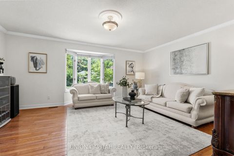 Photo 4 at 99 Abitibi Avenue, Newtonbrook East, Toronto