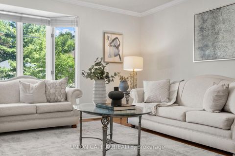 Photo 5 at 99 Abitibi Avenue, Newtonbrook East, Toronto