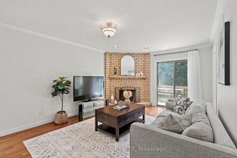 Photo 6 at 99 Abitibi Avenue, Newtonbrook East, Toronto