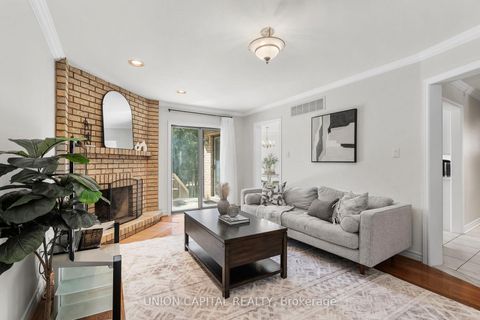 Photo 7 at 99 Abitibi Avenue, Newtonbrook East, Toronto