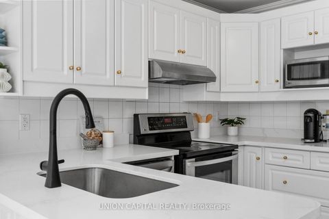 Photo 10 at 99 Abitibi Avenue, Newtonbrook East, Toronto