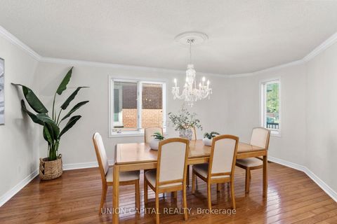 Photo 11 at 99 Abitibi Avenue, Newtonbrook East, Toronto