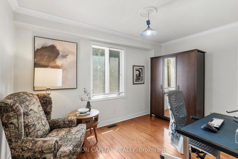 Photo 12 at 99 Abitibi Avenue, Newtonbrook East, Toronto