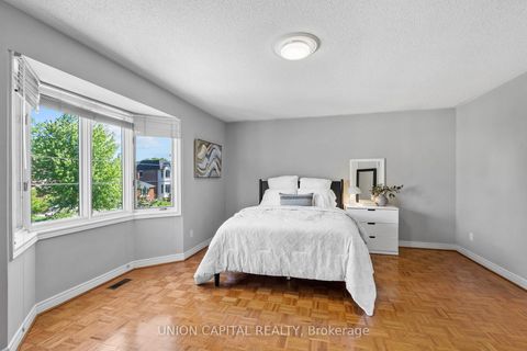 Photo 13 at 99 Abitibi Avenue, Newtonbrook East, Toronto
