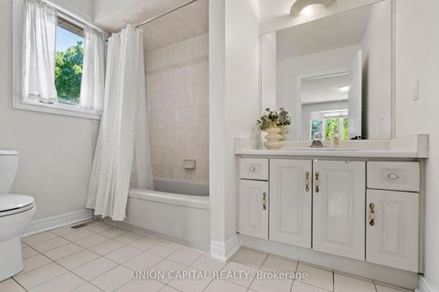 Photo 14 at 99 Abitibi Avenue, Newtonbrook East, Toronto