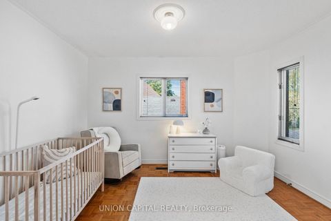 Photo 15 at 99 Abitibi Avenue, Newtonbrook East, Toronto