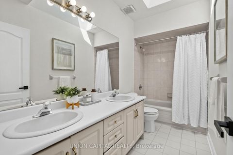Photo 16 at 99 Abitibi Avenue, Newtonbrook East, Toronto