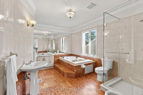 Photo 20 at 99 Abitibi Avenue, Newtonbrook East, Toronto