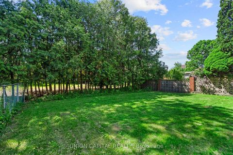 Photo 23 at 99 Abitibi Avenue, Newtonbrook East, Toronto