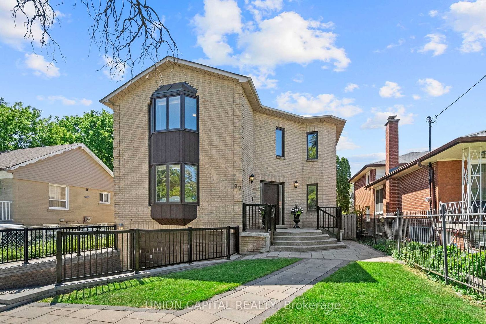 99 Abitibi Avenue, Newtonbrook East, Toronto 