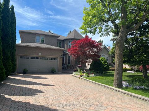 Photo 1 at 27 Addison Street, North Richvale, Richmond Hill