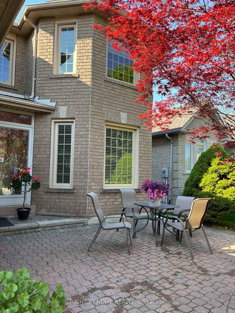 Photo 4 at 27 Addison Street, North Richvale, Richmond Hill