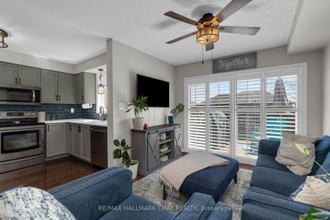 Photo 4 at 1403 BENSON Street, Alcona, Innisfil