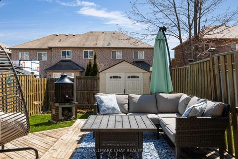 Photo 16 at 1403 BENSON Street, Alcona, Innisfil