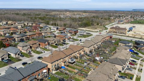 Photo 25 at 1403 BENSON Street, Alcona, Innisfil