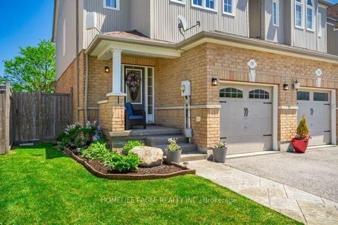 Photo 1 at 1787 Lamstone Street, Alcona, Innisfil