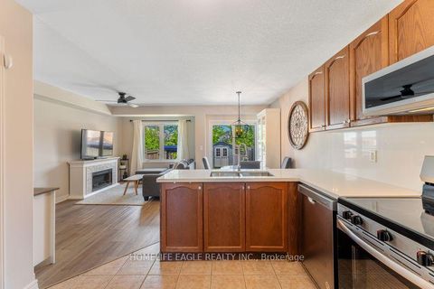 Photo 2 at 1787 Lamstone Street, Alcona, Innisfil