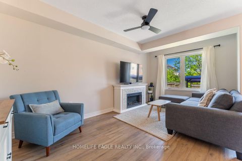 Photo 4 at 1787 Lamstone Street, Alcona, Innisfil