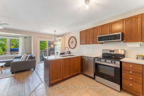 Photo 5 at 1787 Lamstone Street, Alcona, Innisfil