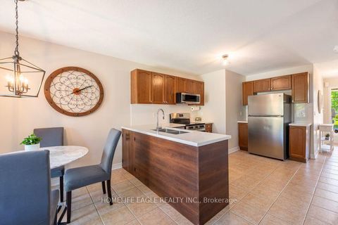 Photo 6 at 1787 Lamstone Street, Alcona, Innisfil