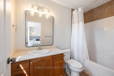 Photo 11 at 1787 Lamstone Street, Alcona, Innisfil
