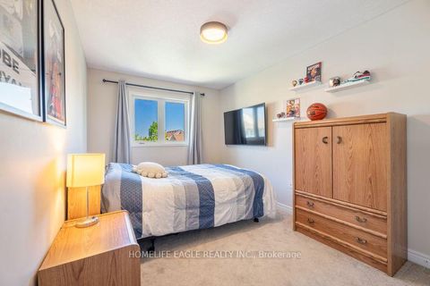 Photo 12 at 1787 Lamstone Street, Alcona, Innisfil