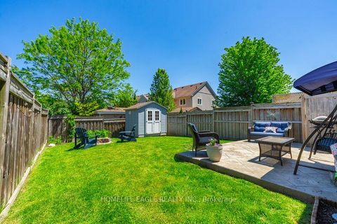 Photo 15 at 1787 Lamstone Street, Alcona, Innisfil