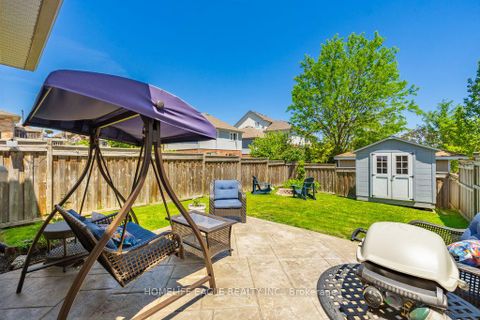 Photo 16 at 1787 Lamstone Street, Alcona, Innisfil