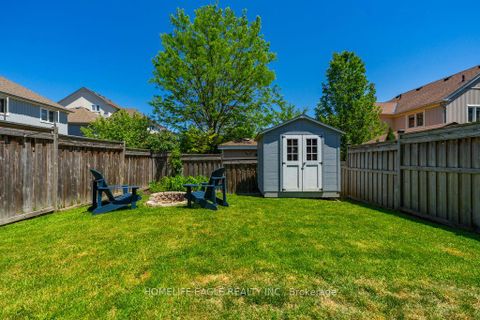Photo 17 at 1787 Lamstone Street, Alcona, Innisfil