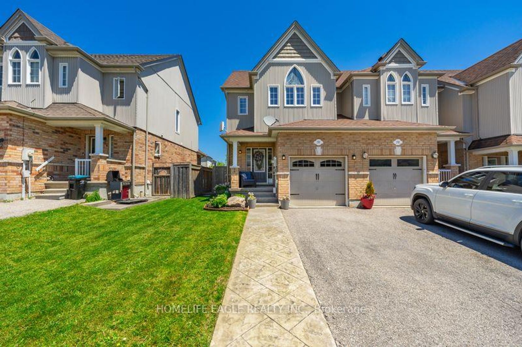 1787 Lamstone Street, Alcona, Innisfil photo 5