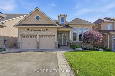 Photo 0 at 25 Manor Forest Road, Mt Albert, East Gwillimbury