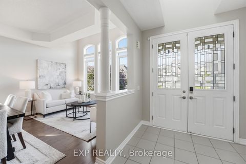 Photo 1 at 25 Manor Forest Road, Mt Albert, East Gwillimbury