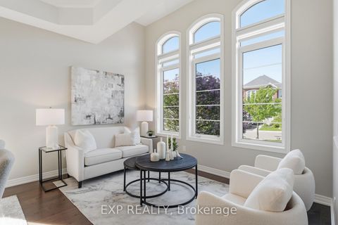 Photo 2 at 25 Manor Forest Road, Mt Albert, East Gwillimbury