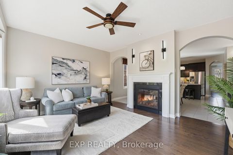 Photo 4 at 25 Manor Forest Road, Mt Albert, East Gwillimbury