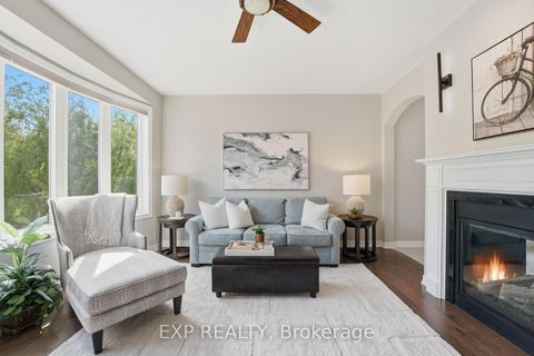 Photo 5 at 25 Manor Forest Road, Mt Albert, East Gwillimbury