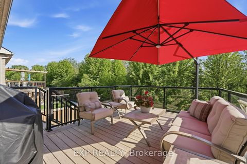 Photo 22 at 25 Manor Forest Road, Mt Albert, East Gwillimbury