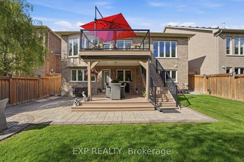 Photo 36 at 25 Manor Forest Road, Mt Albert, East Gwillimbury