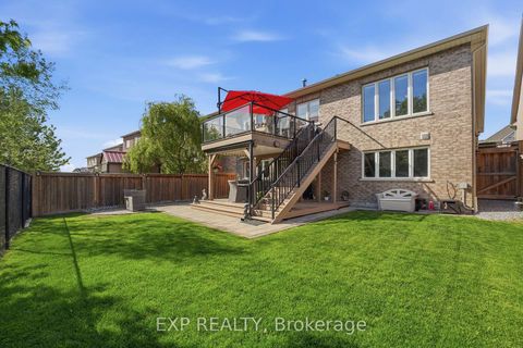 Photo 37 at 25 Manor Forest Road, Mt Albert, East Gwillimbury