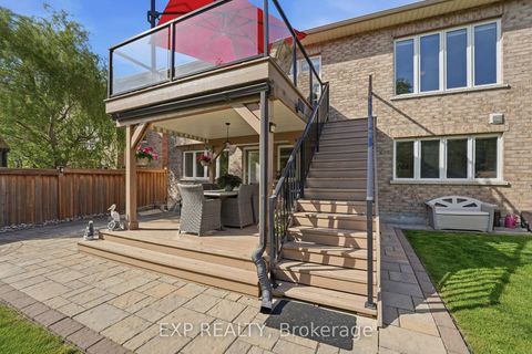 Photo 38 at 25 Manor Forest Road, Mt Albert, East Gwillimbury