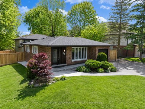 Photo 3 at 35 Royal Orchard Boulevard, Royal Orchard, Markham
